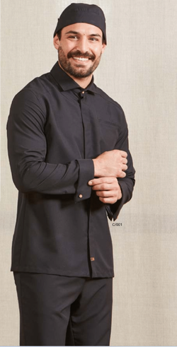 Chaquetilla hombre Tommaso colores