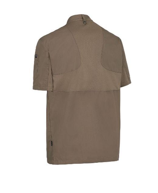 Chaquetilla manga corta varios colores