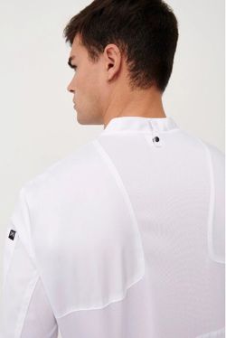 Chaquetilla manga corta varios colores