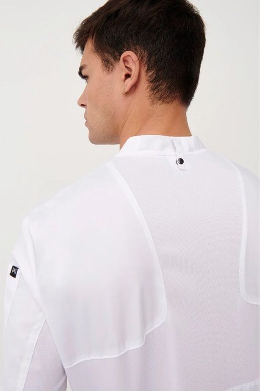 Chaquetilla manga corta varios colores