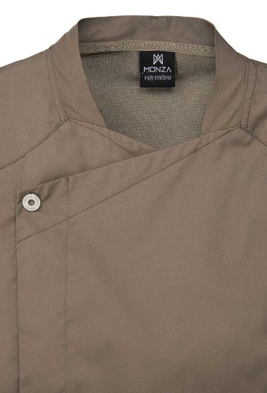 Chaquetilla manga corta varios colores