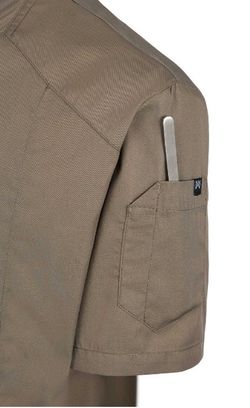 Chaquetilla manga corta varios colores