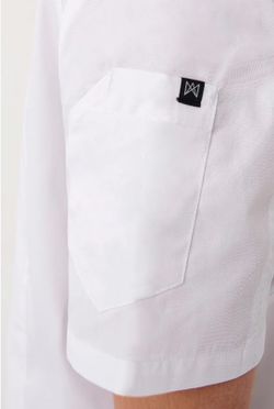 Chaquetilla manga corta varios colores