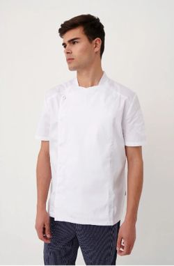 Chaquetilla manga corta varios colores