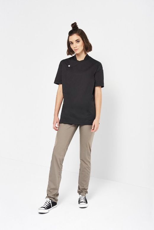 Chaquetilla manga corta varios colores