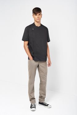 Chaquetilla manga corta varios colores