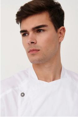 Chaquetilla manga corta varios colores