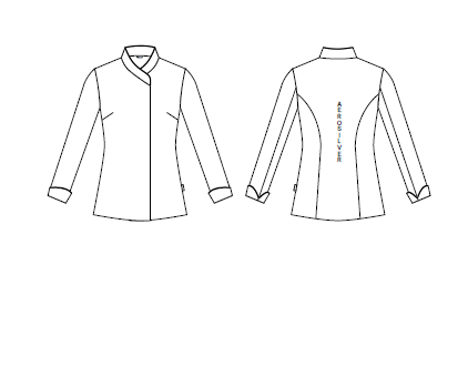 Chaquetilla mujer Dana colores