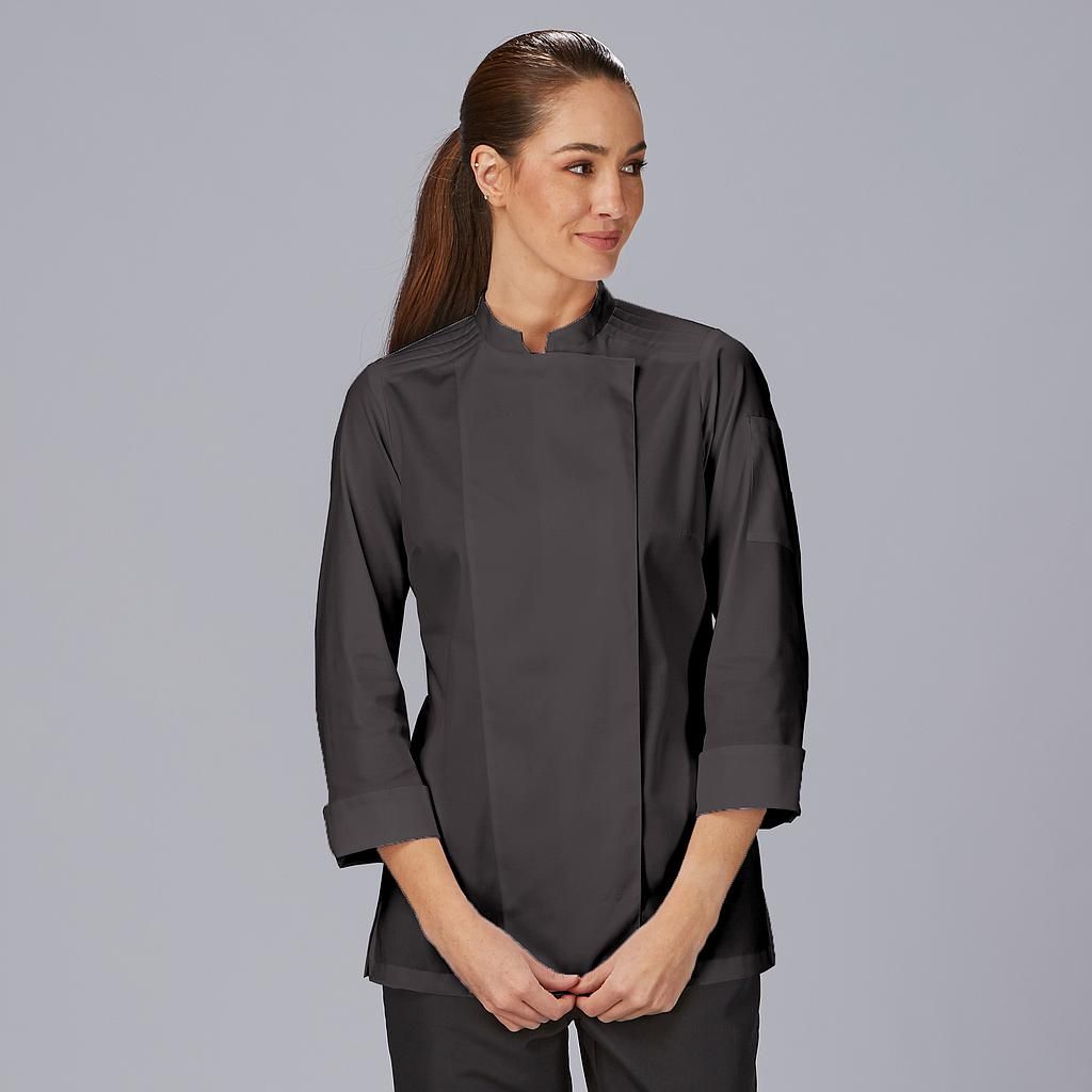 Chaquetilla mujer Estrada Blanco / 2XL