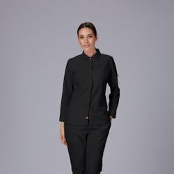 Chaquetilla mujer Moral colores