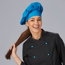 Chaqueta Mujer Cocina Niza (Cierre Chupetes)
