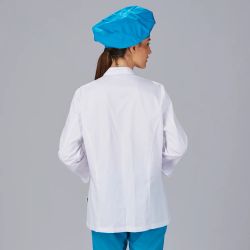 Chaqueta Mujer Cocina Niza (Cierre Chupetes)