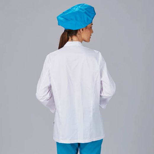 Chaqueta Mujer Cocina Niza (Cierre Chupetes)