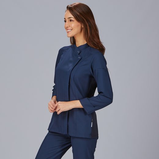Chaquetilla mujer Tejada colores