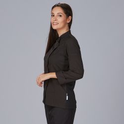 Chaquetilla mujer Tejada colores