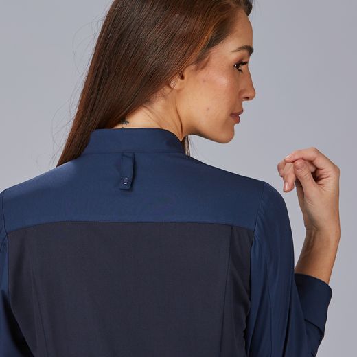 Chaquetilla mujer Tejada colores
