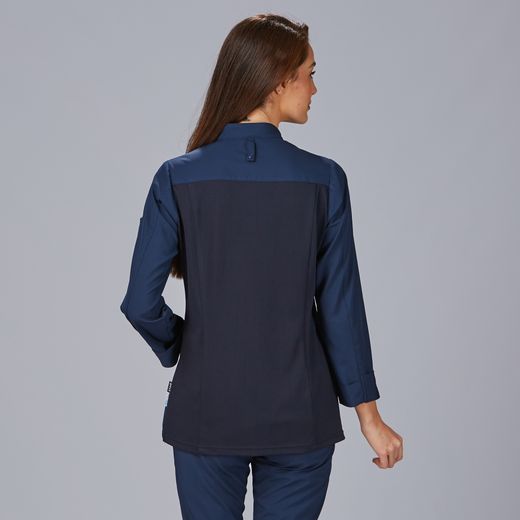 Chaquetilla mujer Tejada colores