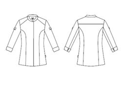 Chaquetilla mujer Valera