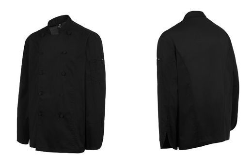 Chaquetilla tradicional blanca