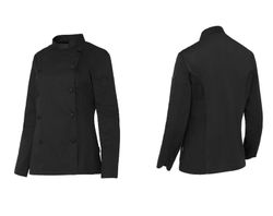 Chaquetilla tradicional blanca mujer