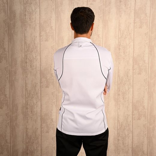 Chaquetilla unisex Apis colores