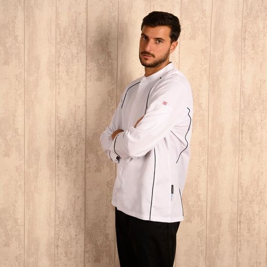 Chaquetilla unisex Apis colores