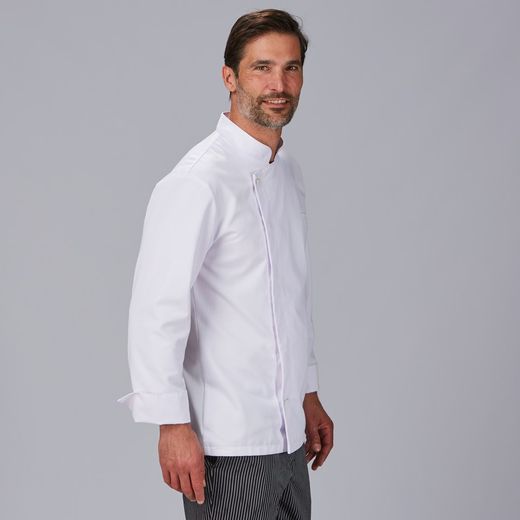 Chaquetilla unisex antimanchas Molina