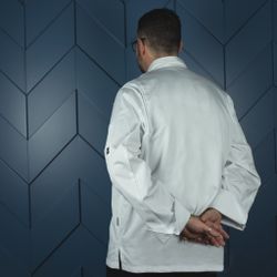 Chaquetilla unisex Apolo