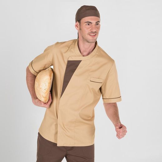 Chaquetilla unisex Egea