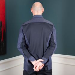 Chaquetilla unisex Fobetor