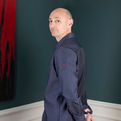Chaquetilla unisex Fobetor