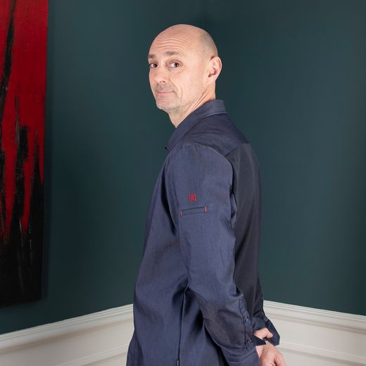 Chaquetilla unisex Fobetor
