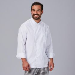 Chaquetilla unisex Napoles blanco