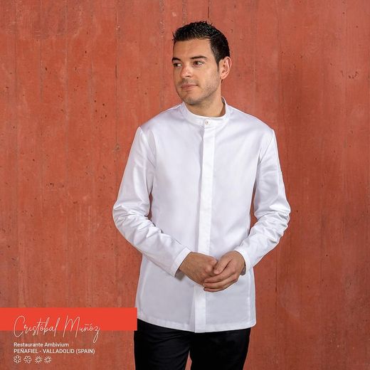 Chaquetilla unisex Osiris colores