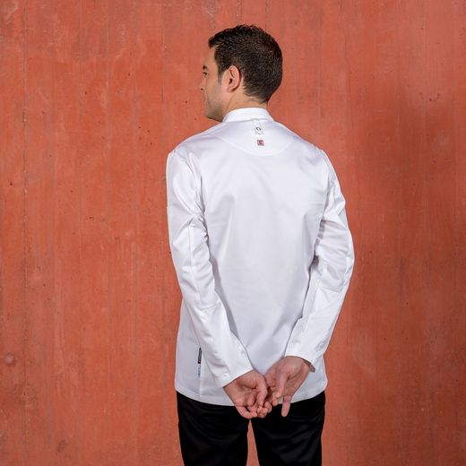 Chaquetilla unisex Osiris colores