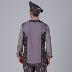 Chaquetilla unisex Rayo