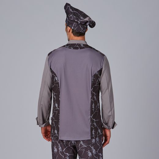 Chaquetilla unisex Rayo