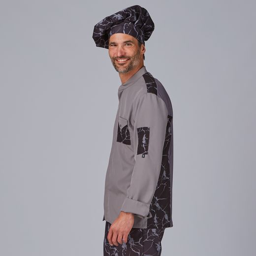 Chaquetilla unisex Rayo
