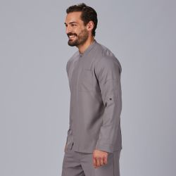 Chaquetilla unisex Ribo colores