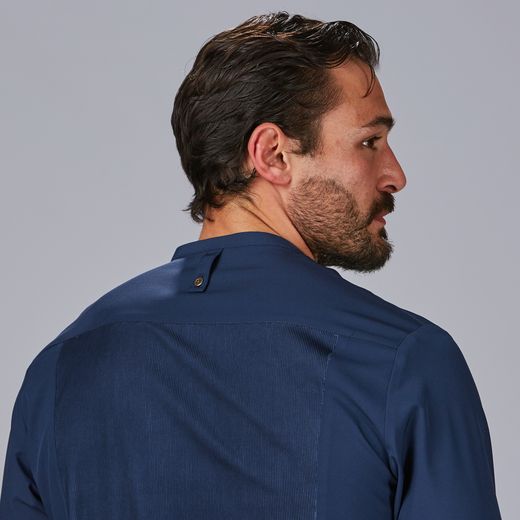 Chaquetilla unisex Ribo colores
