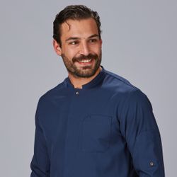 Chaquetilla unisex Ribo colores