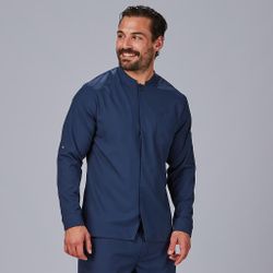 Chaquetilla unisex Ribo colores