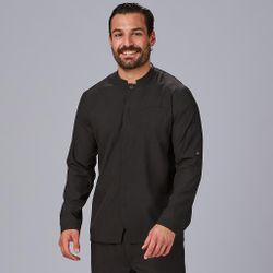 Chaquetilla unisex Ribo colores