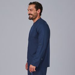 Chaquetilla unisex Ribo colores