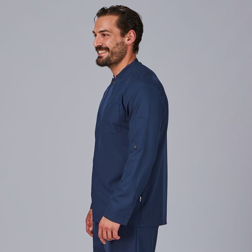 Chaquetilla unisex Ribo colores