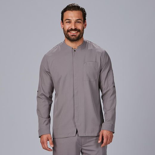 Chaquetilla unisex Ribo colores