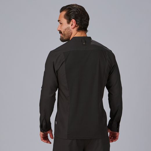 Chaquetilla unisex Ribo colores