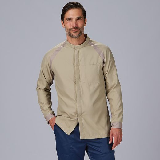 Chaquetilla unisex Rubio colores