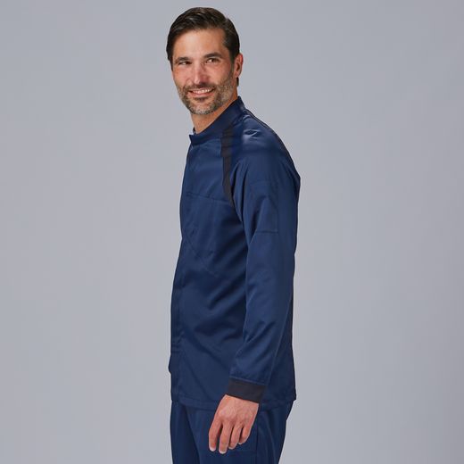 Chaquetilla unisex Rubio colores