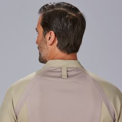 Chaquetilla unisex Rubio colores